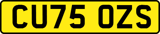 CU75OZS