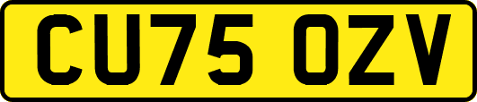 CU75OZV