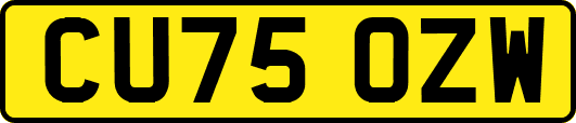 CU75OZW