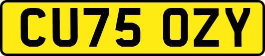 CU75OZY