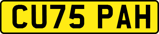 CU75PAH