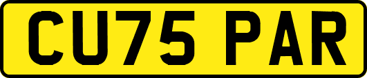 CU75PAR