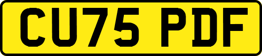 CU75PDF