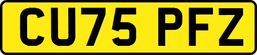 CU75PFZ