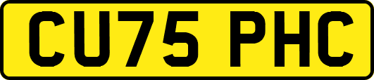 CU75PHC