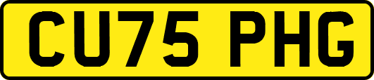 CU75PHG