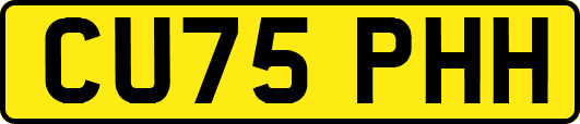 CU75PHH
