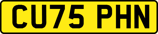 CU75PHN