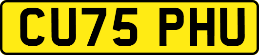 CU75PHU