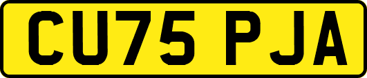 CU75PJA