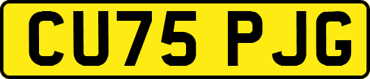 CU75PJG