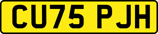 CU75PJH
