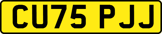 CU75PJJ