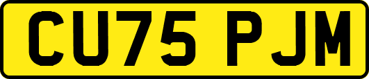 CU75PJM