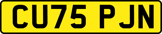 CU75PJN