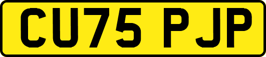 CU75PJP