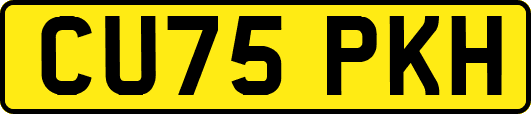 CU75PKH