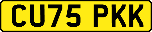 CU75PKK