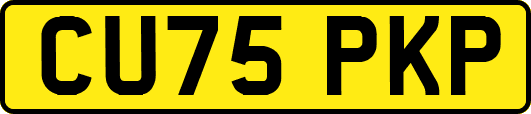 CU75PKP