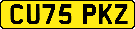 CU75PKZ