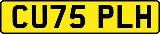 CU75PLH
