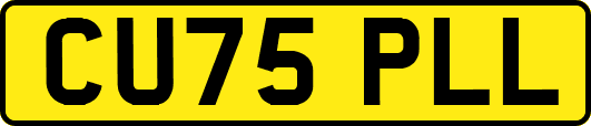 CU75PLL