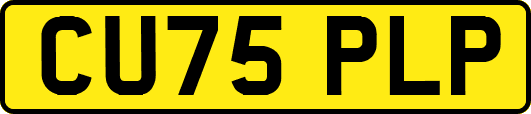 CU75PLP