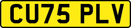 CU75PLV