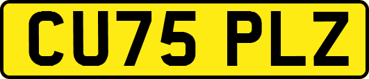 CU75PLZ