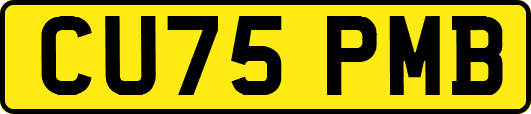CU75PMB