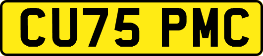 CU75PMC