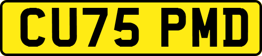 CU75PMD