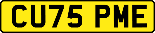 CU75PME