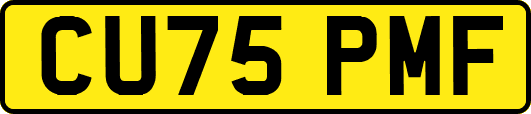 CU75PMF
