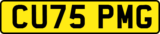 CU75PMG