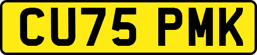 CU75PMK