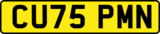 CU75PMN