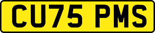 CU75PMS