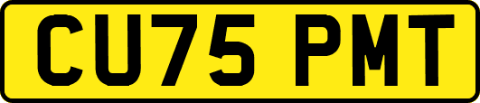 CU75PMT