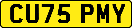CU75PMY