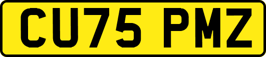 CU75PMZ