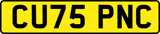 CU75PNC