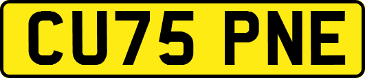 CU75PNE