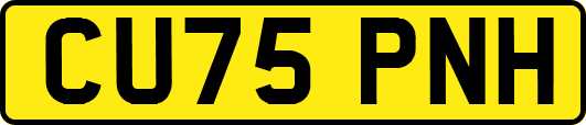 CU75PNH