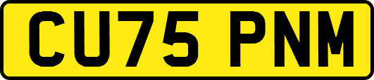 CU75PNM