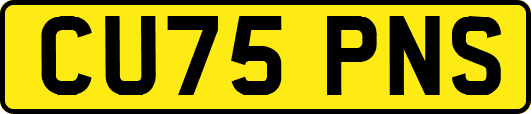 CU75PNS