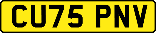 CU75PNV