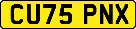 CU75PNX
