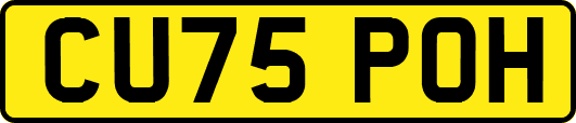 CU75POH