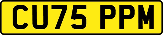 CU75PPM